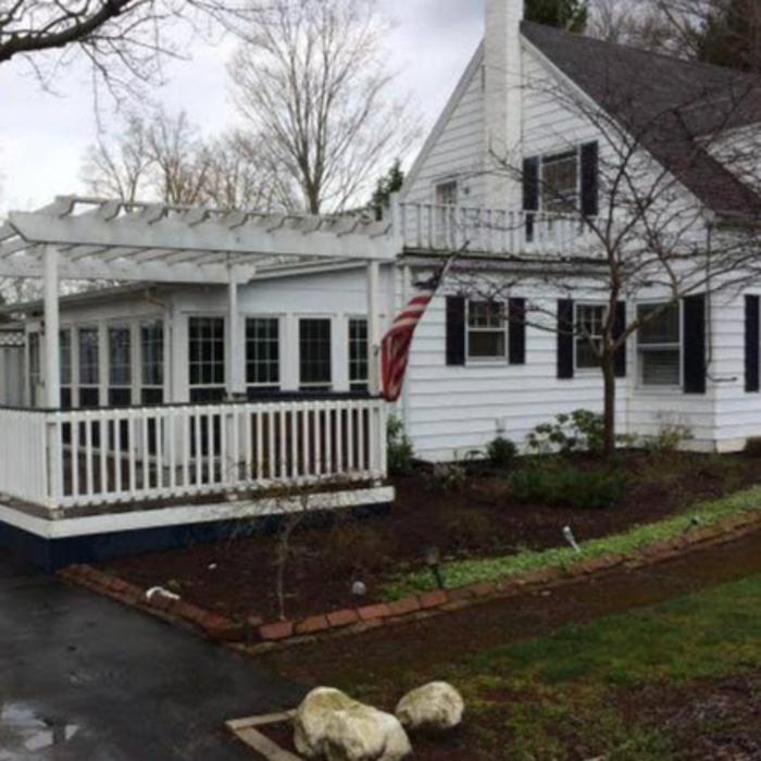 Robishaw Painting & Remodeling - Painters in Mentor & Madison, OH - Geneva, OH