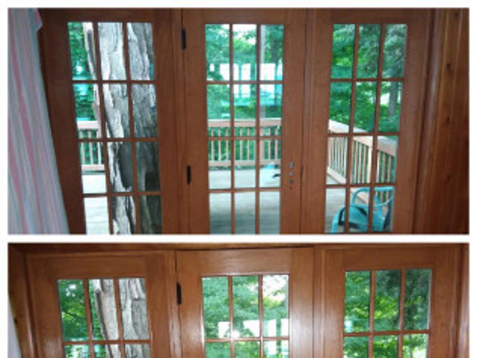 Robishaw Painting & Remodeling - Painters in Mentor & Madison, OH - Geneva, OH