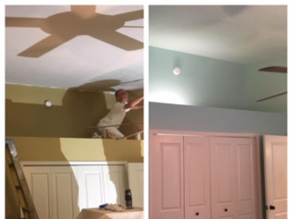 Robishaw Painting & Remodeling - Painters in Mentor & Madison, OH - Geneva, OH
