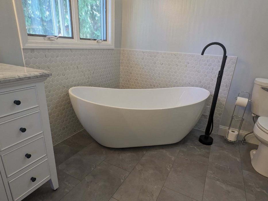 Robishaw Painting & Remodeling - Painters in Mentor & Madison, OH Image