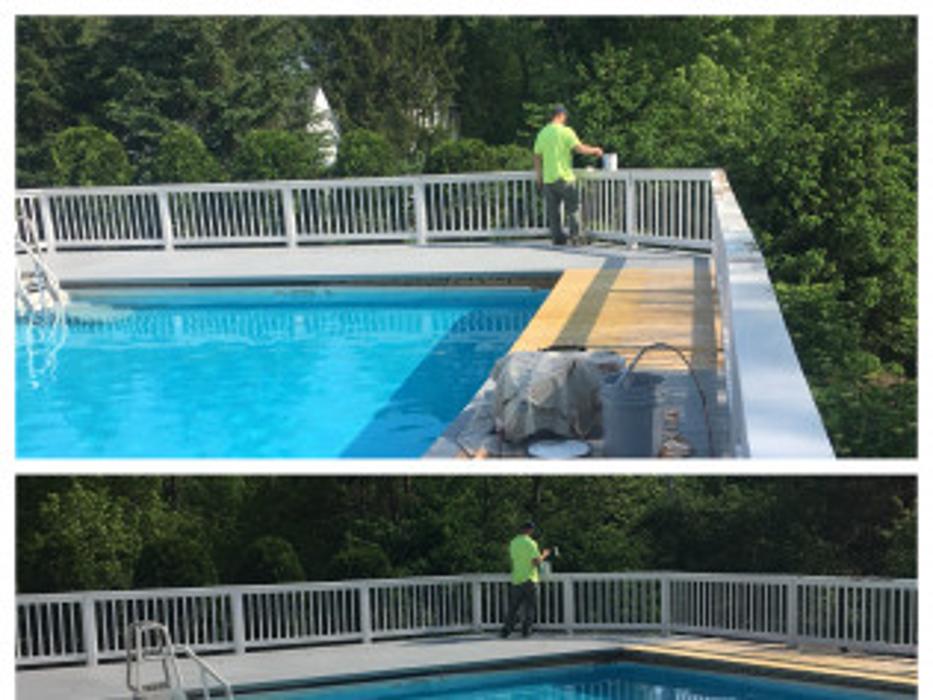 Robishaw Painting & Remodeling - Painters in Mentor & Madison, OH - Geneva, OH