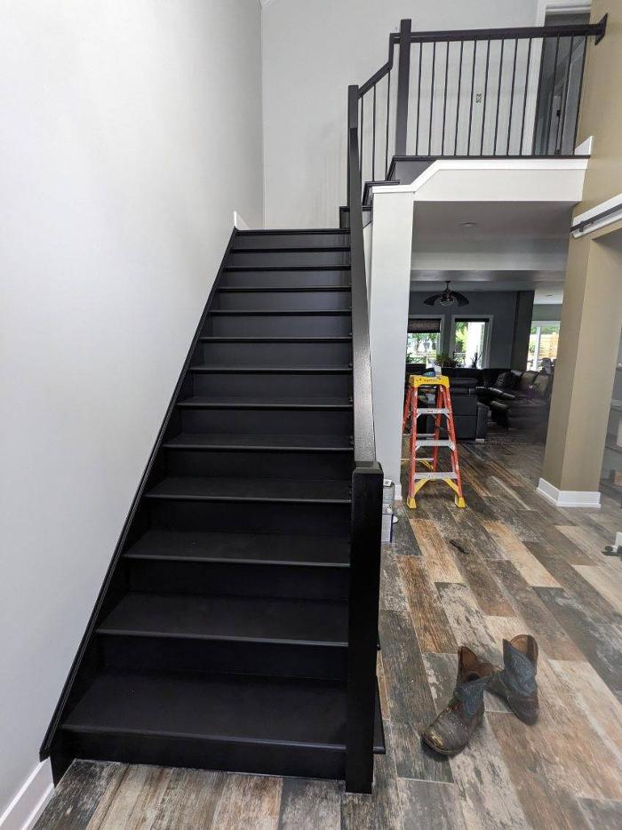 Robishaw Painting & Remodeling - Painters in Mentor & Madison, OH Image