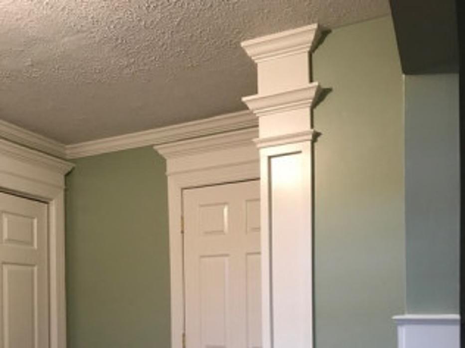 Robishaw Painting & Remodeling - Painters in Mentor & Madison, OH - Geneva, OH