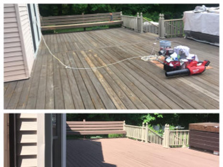 Robishaw Painting & Remodeling - Painters in Mentor & Madison, OH - Geneva, OH