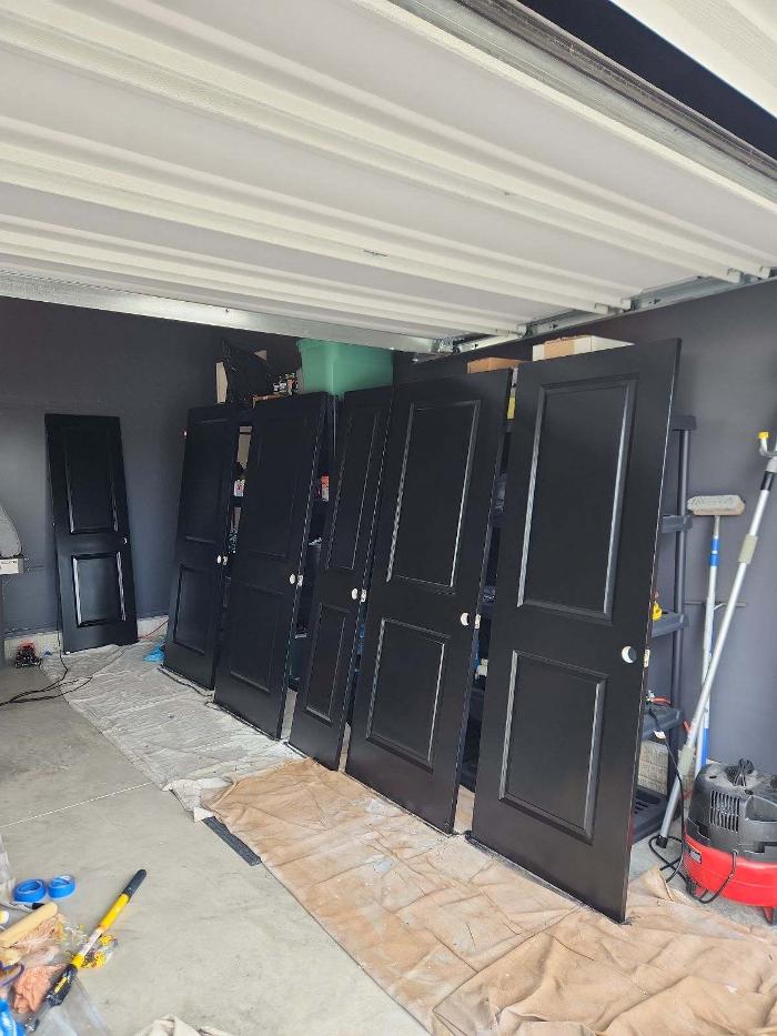 Robishaw Painting & Remodeling - Painters in Mentor & Madison, OH Image