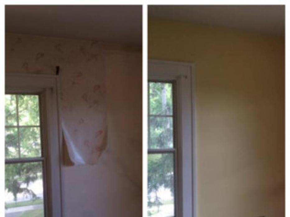 Robishaw Painting & Remodeling - Painters in Mentor & Madison, OH - Geneva, OH