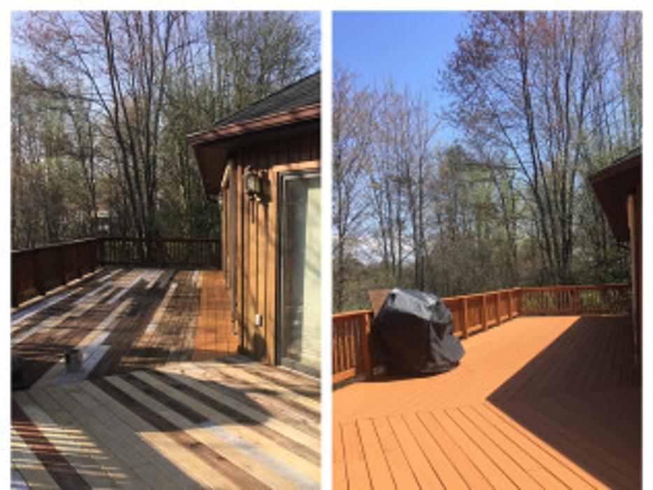 Robishaw Painting & Remodeling - Painters in Mentor & Madison, OH - Geneva, OH