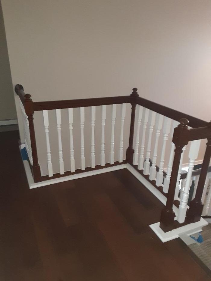 Robishaw Painting & Remodeling - Painters in Mentor & Madison, OH Image