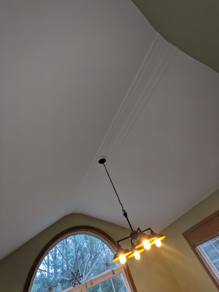 Robishaw Painting & Remodeling - Painters in Mentor & Madison, OH Image