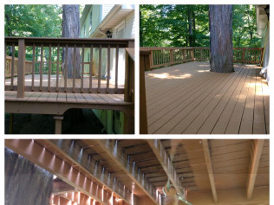 Robishaw Painting & Remodeling - Painters in Mentor & Madison, OH - Geneva, OH