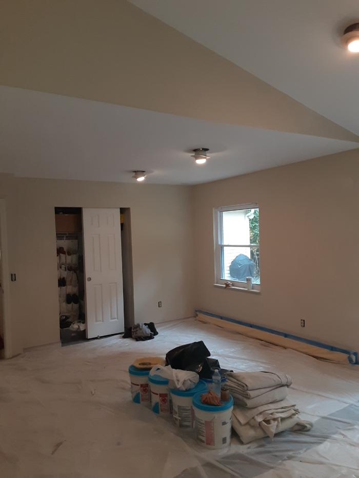 Robishaw Painting & Remodeling - Painters in Mentor & Madison, OH Image
