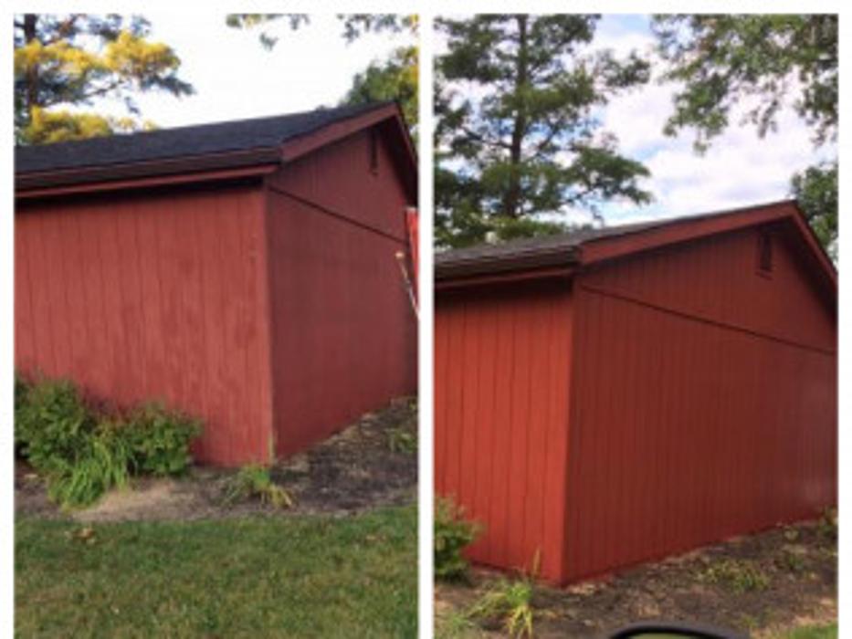 Robishaw Painting & Remodeling - Painters in Mentor & Madison, OH - Geneva, OH