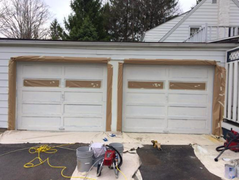 Robishaw Painting & Remodeling - Painters in Mentor & Madison, OH - Geneva, OH