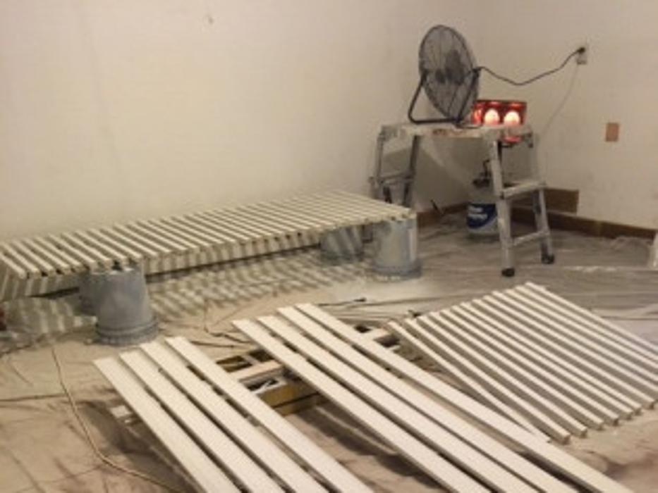 Robishaw Painting & Remodeling - Painters in Mentor & Madison, OH - Geneva, OH