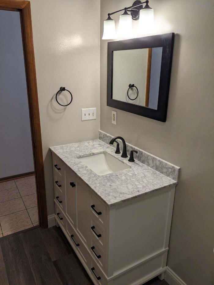 Robishaw Painting & Remodeling - Painters in Mentor & Madison, OH Image