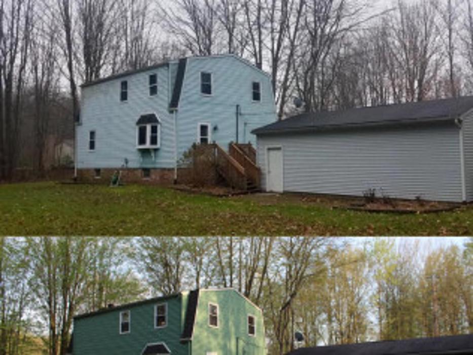 Robishaw Painting & Remodeling - Painters in Mentor & Madison, OH - Geneva, OH