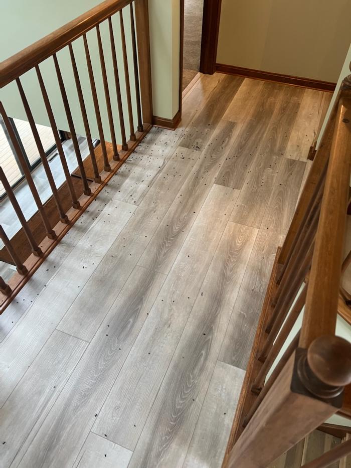 Robishaw Painting & Remodeling - Painters in Mentor & Madison, OH Image