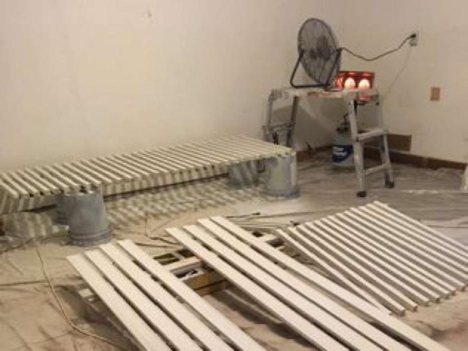 Robishaw Painting & Remodeling - Painters in Mentor & Madison, OH - Geneva, OH