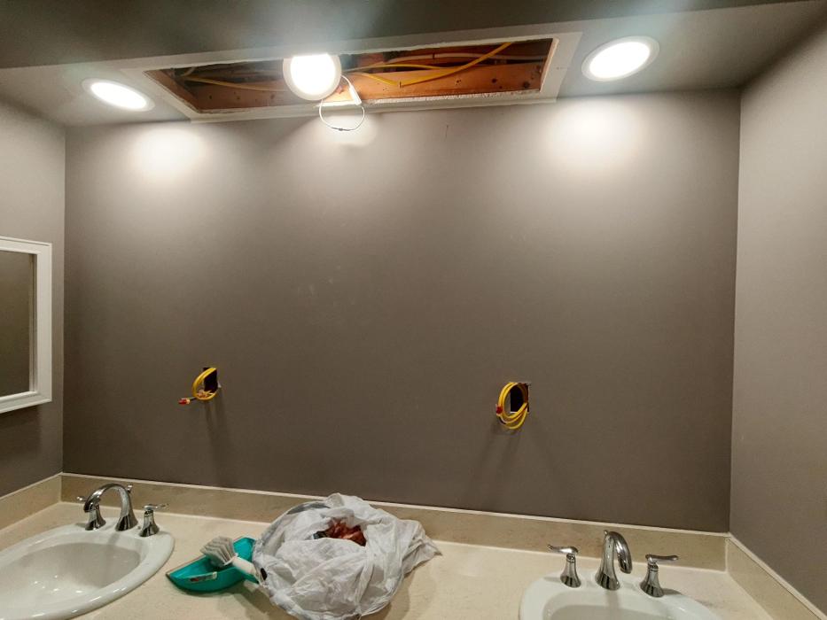 Robishaw Painting & Remodeling - Painters in Mentor & Madison, OH Image