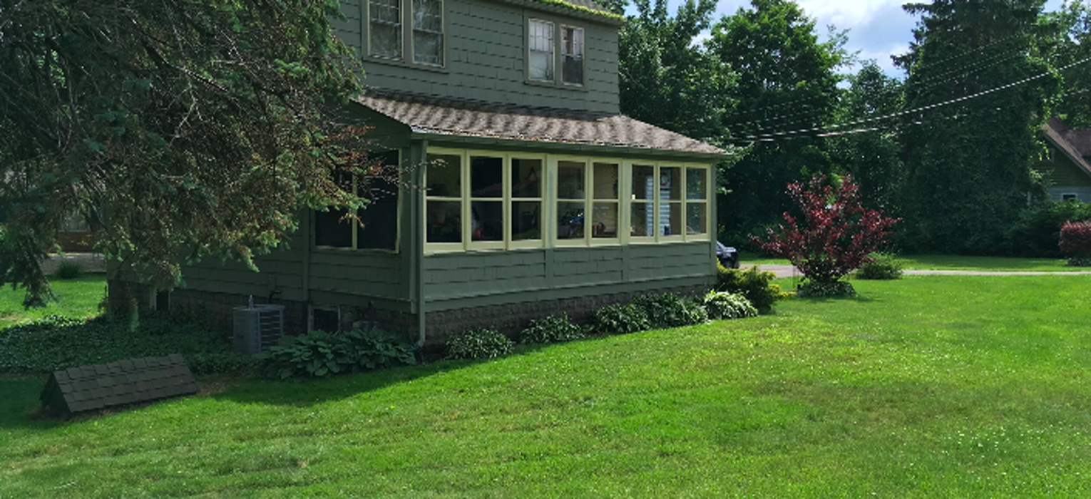 Robishaw Painting & Remodeling - Painters in Mentor & Madison, OH - Geneva, OH