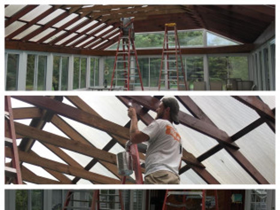 Robishaw Painting & Remodeling - Painters in Mentor & Madison, OH - Geneva, OH