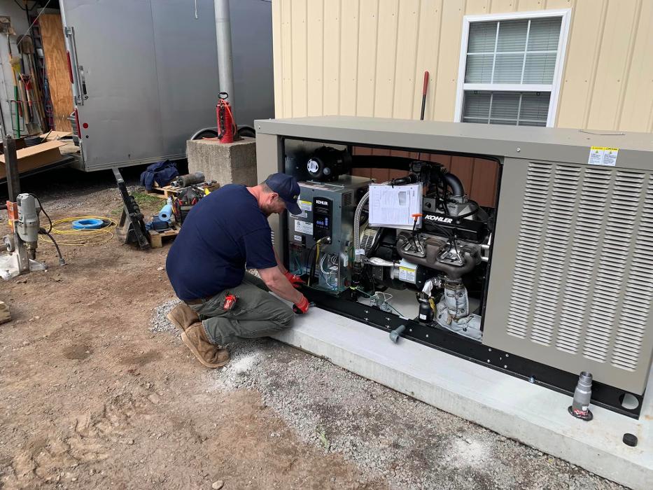 DM Shaver Inc. Image