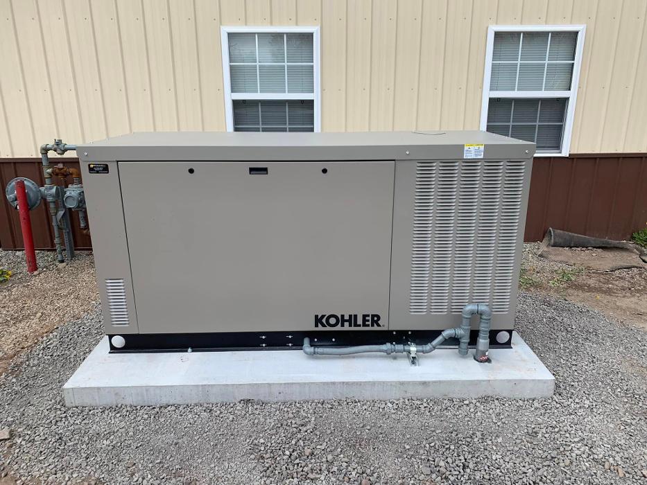 DM Shaver Inc. Image