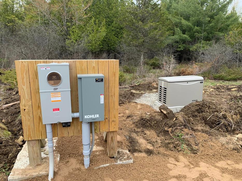 DM Shaver Inc. Image