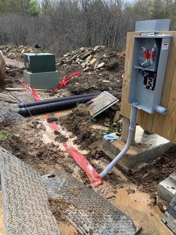 DM Shaver Inc. Image