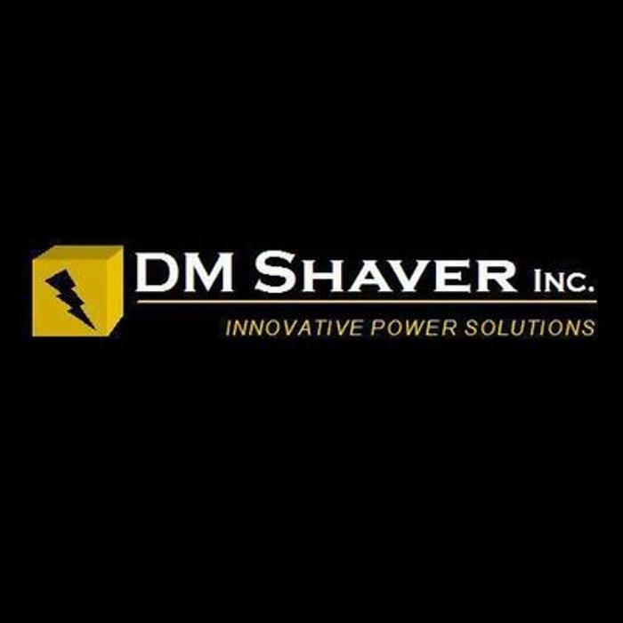 DM Shaver Inc. Image