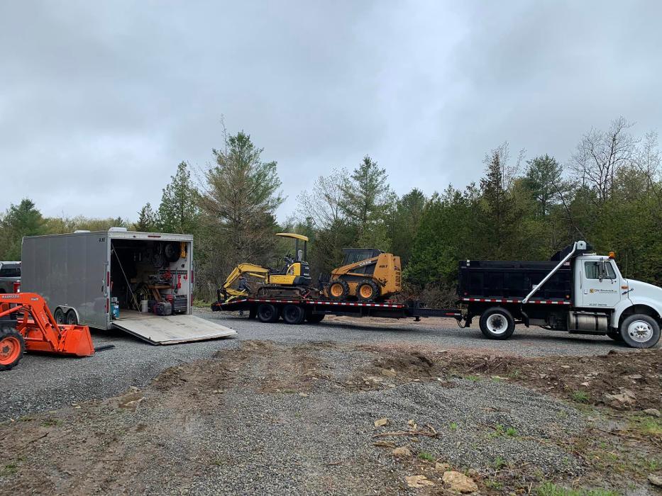 DM Shaver Inc. Image