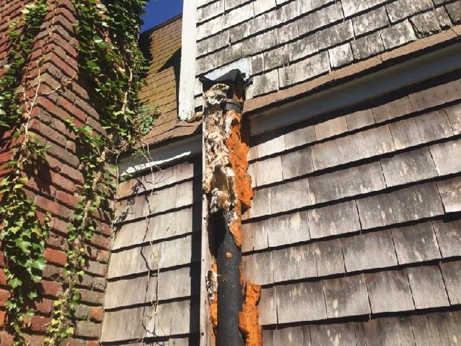 Advantage Home Evaluations - Home Inspector in Suffolk County