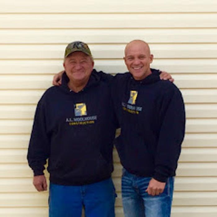 A.L. Woolhouse Construction - Elk River, MN