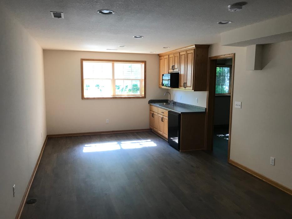 A.L. Woolhouse Construction - Elk River, MN