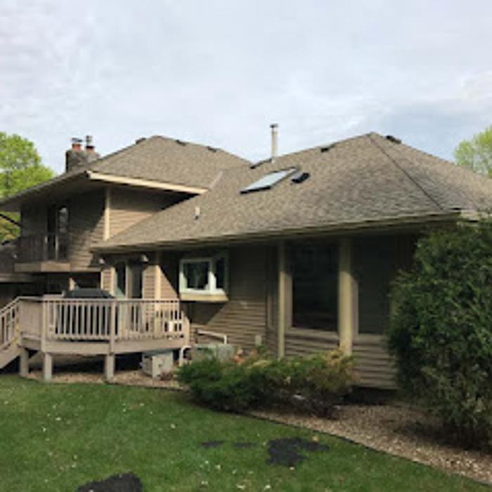 A.L. Woolhouse Construction - Elk River, MN