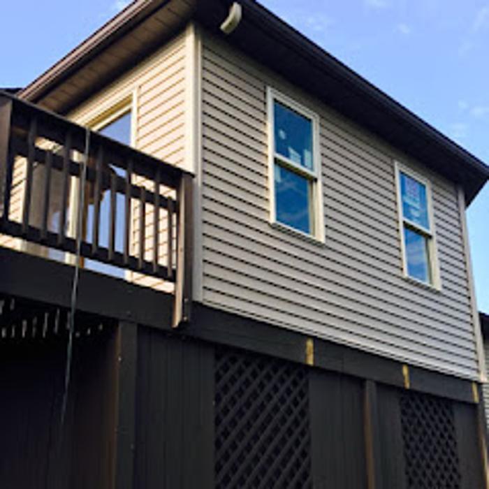 A.L. Woolhouse Construction - Elk River, MN