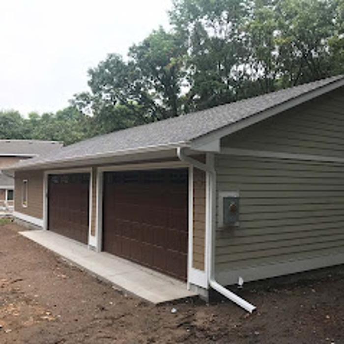 A.L. Woolhouse Construction - Elk River, MN