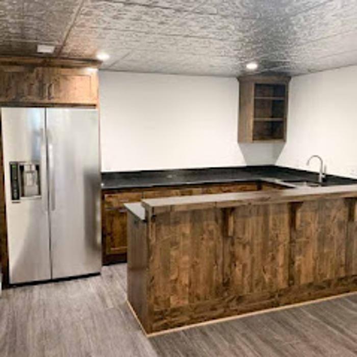 A.L. Woolhouse Construction - Elk River, MN