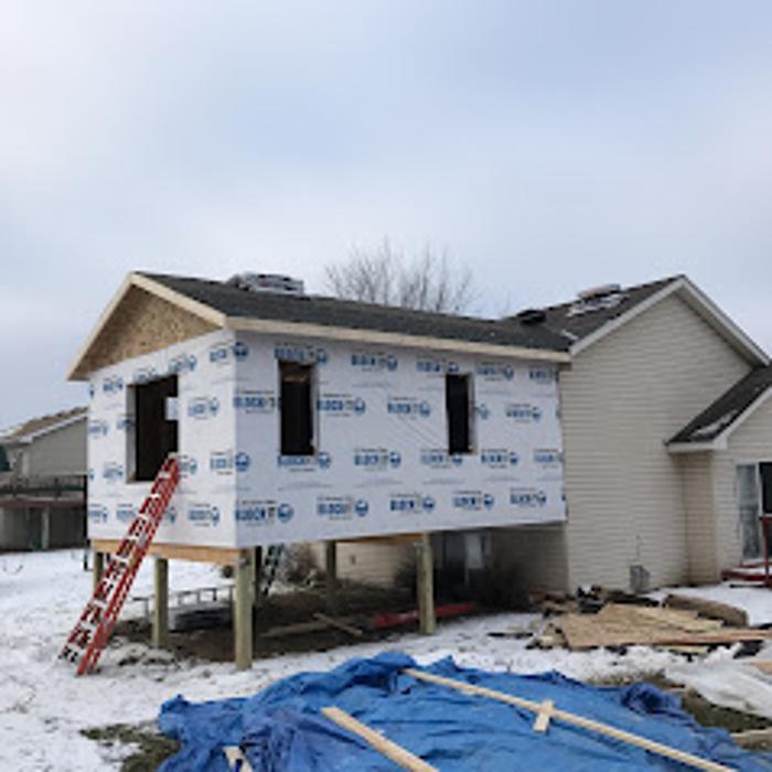 A.L. Woolhouse Construction - Elk River, MN