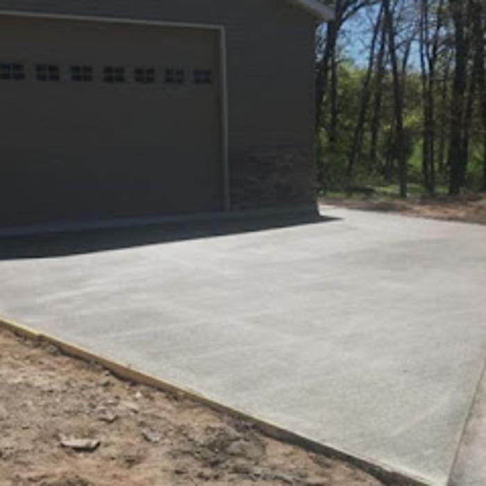 A.L. Woolhouse Construction - Elk River, MN
