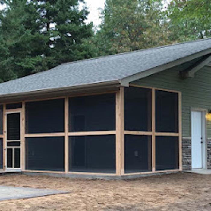 A.L. Woolhouse Construction - Elk River, MN