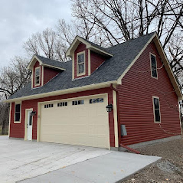 A.L. Woolhouse Construction - Elk River, MN