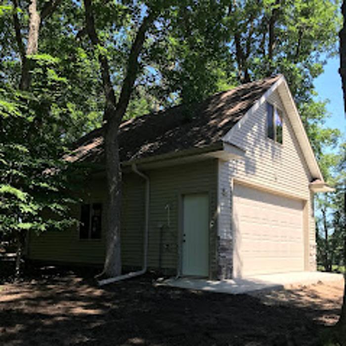 A.L. Woolhouse Construction - Elk River, MN