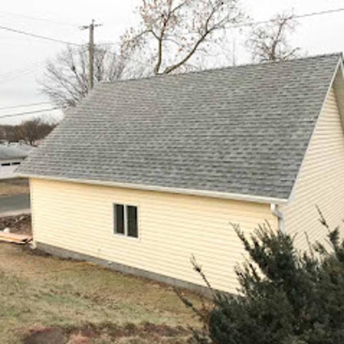 A.L. Woolhouse Construction - Elk River, MN