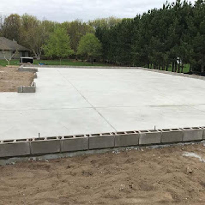 A.L. Woolhouse Construction - Elk River, MN