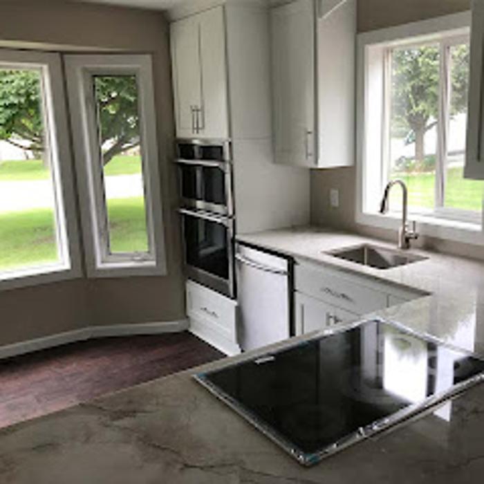 A.L. Woolhouse Construction - Elk River, MN