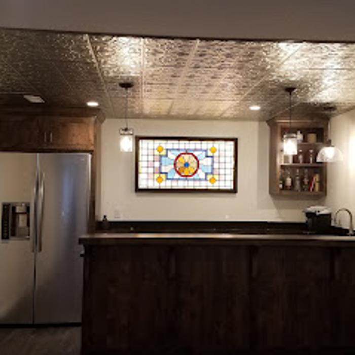 A.L. Woolhouse Construction - Elk River, MN