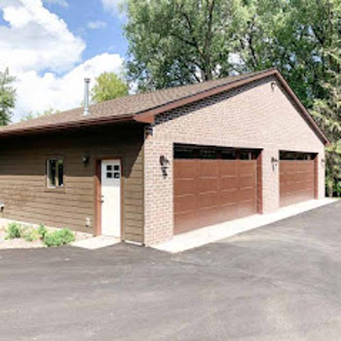 A.L. Woolhouse Construction - Elk River, MN