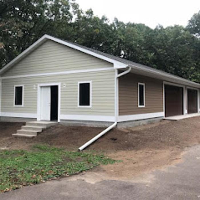 A.L. Woolhouse Construction - Elk River, MN