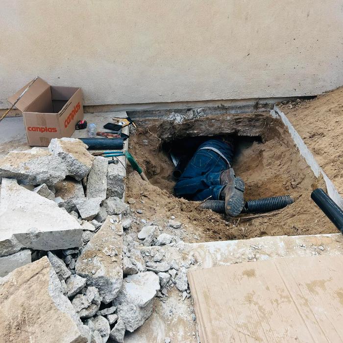 Curt Lanini Plumbing & Heating Image